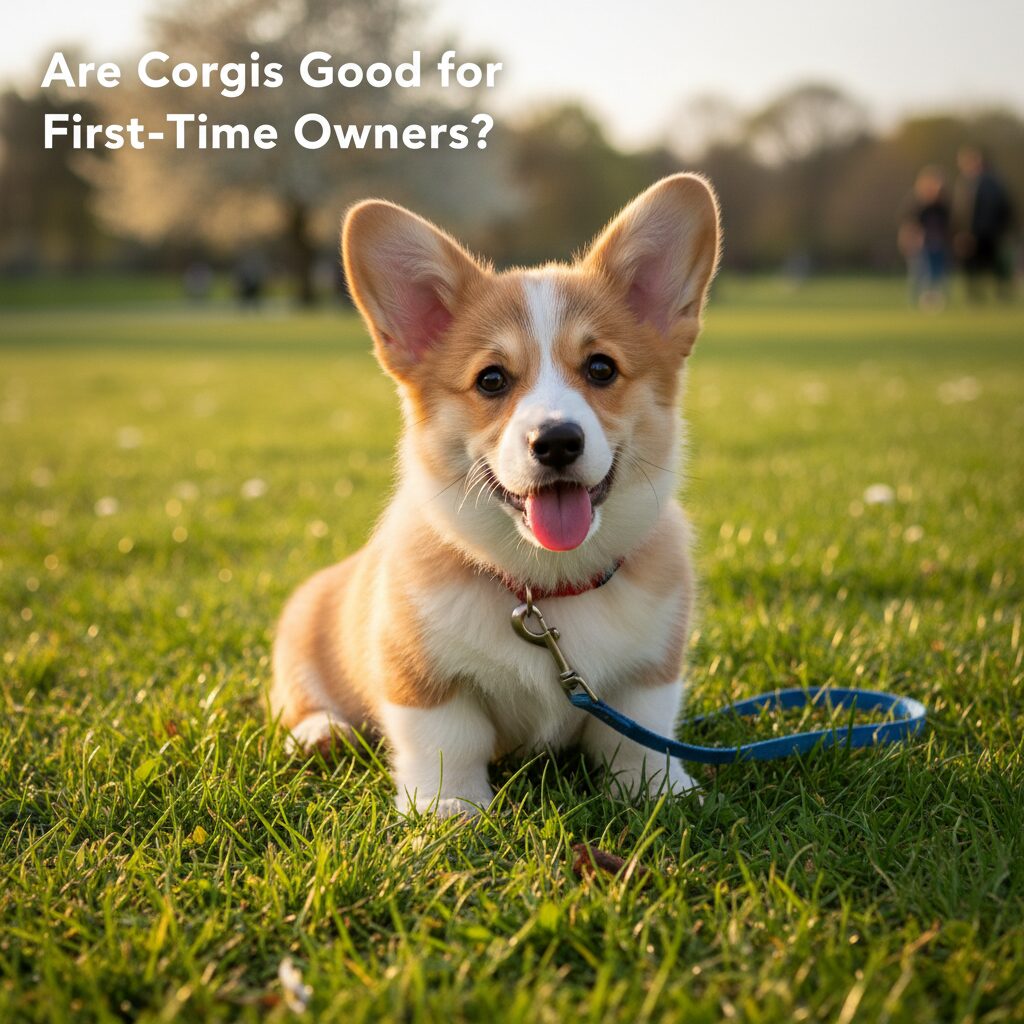 Are-Corgis-Good-For-First-Time-Owners