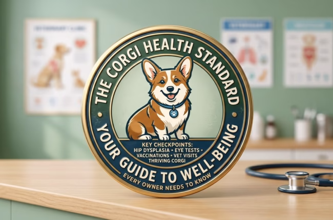 Health-Screening-Essentials-Corgi-Crew-Health