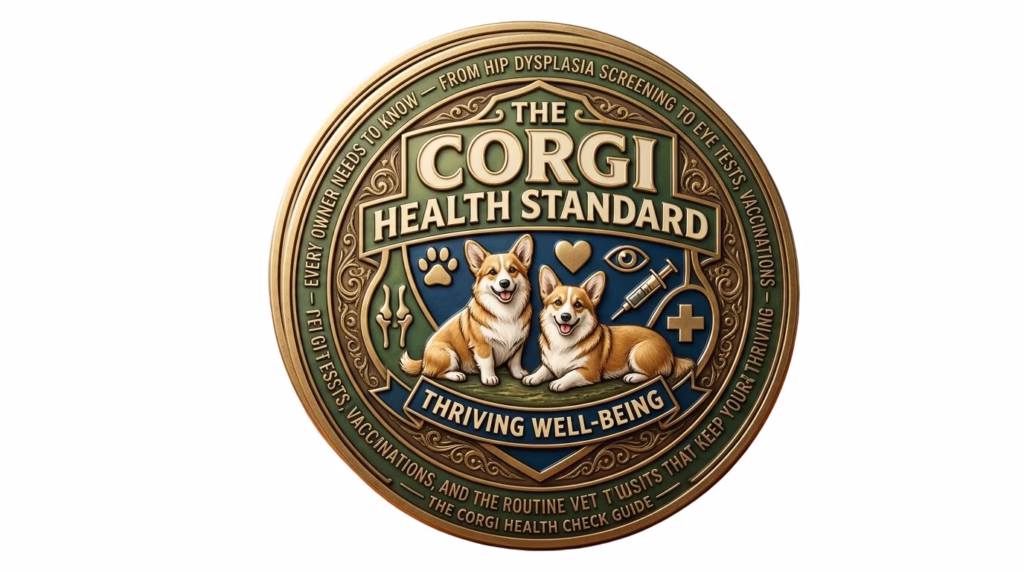 Health-Screening-Essentials-Corgi-Crew-Health