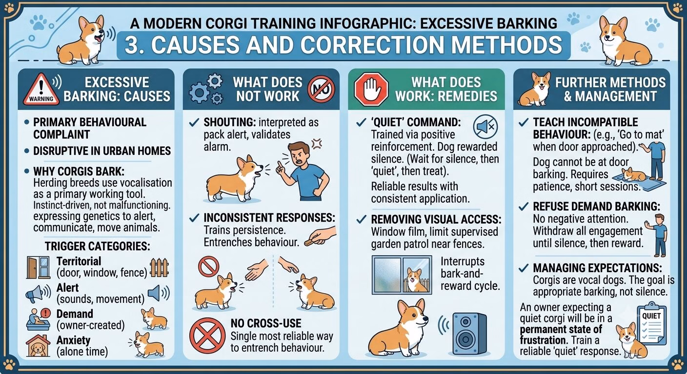 Barking