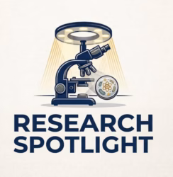 Research Spotlight